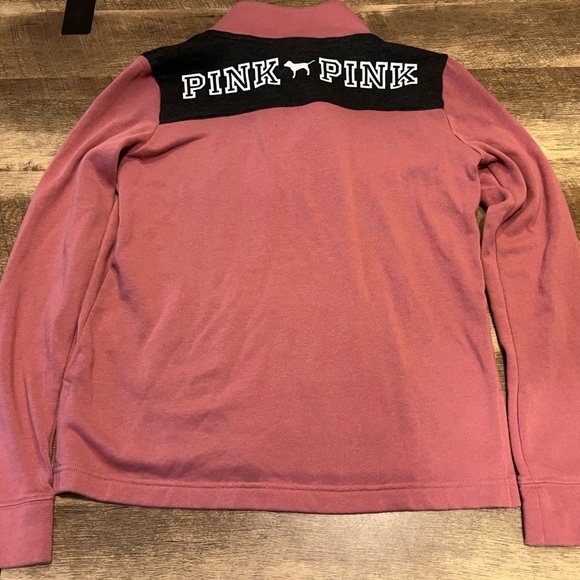 XS Victoria Secret PINK Sweater - Picture 3 of 3